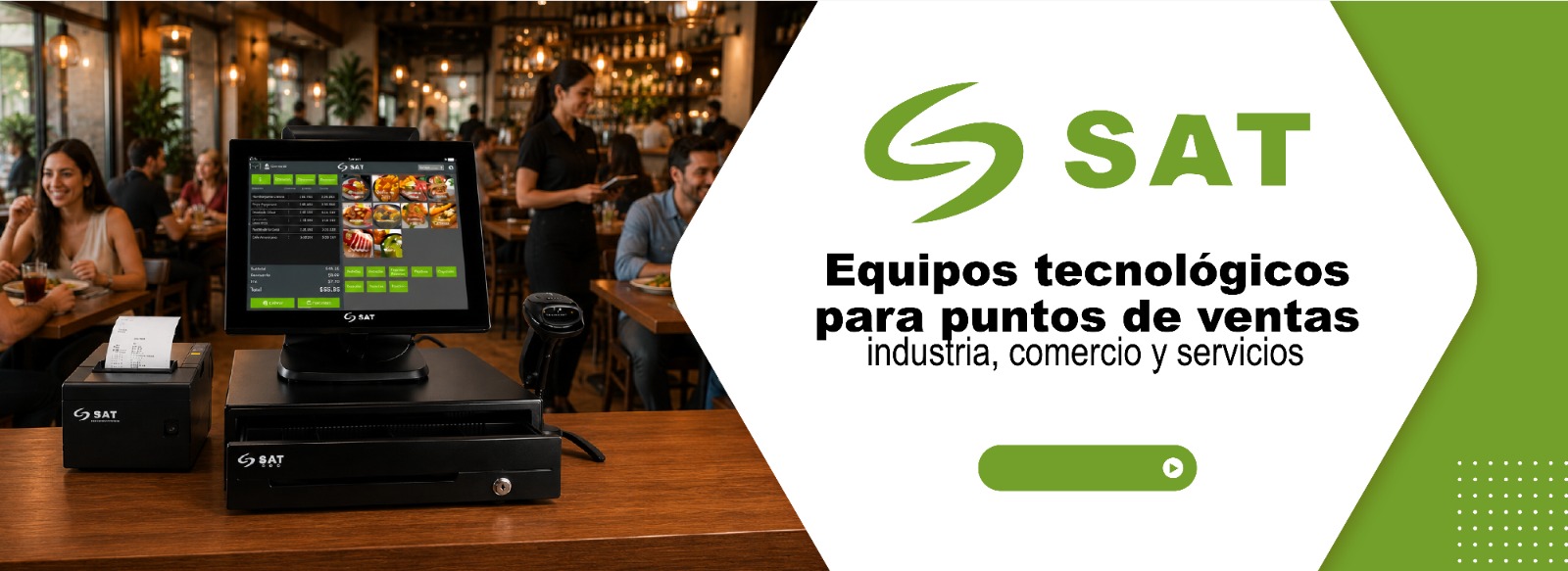 Soluciones de energía Ener Safe
